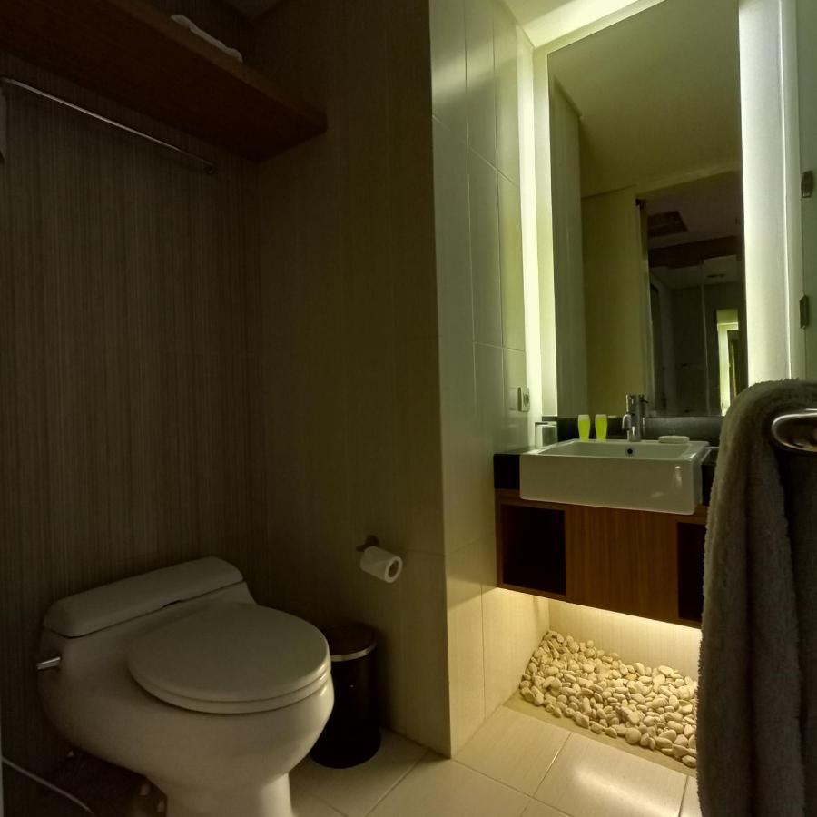 De'Rain Hotel בנדונג מראה חיצוני תמונה