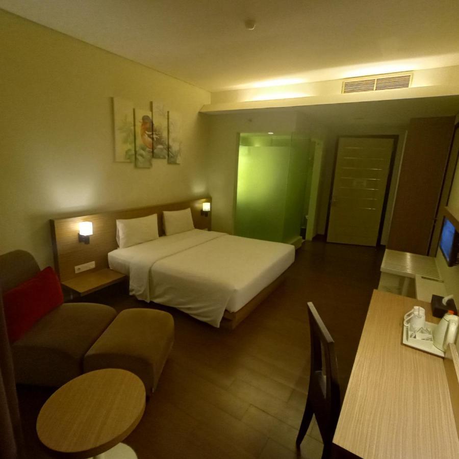De'Rain Hotel בנדונג מראה חיצוני תמונה