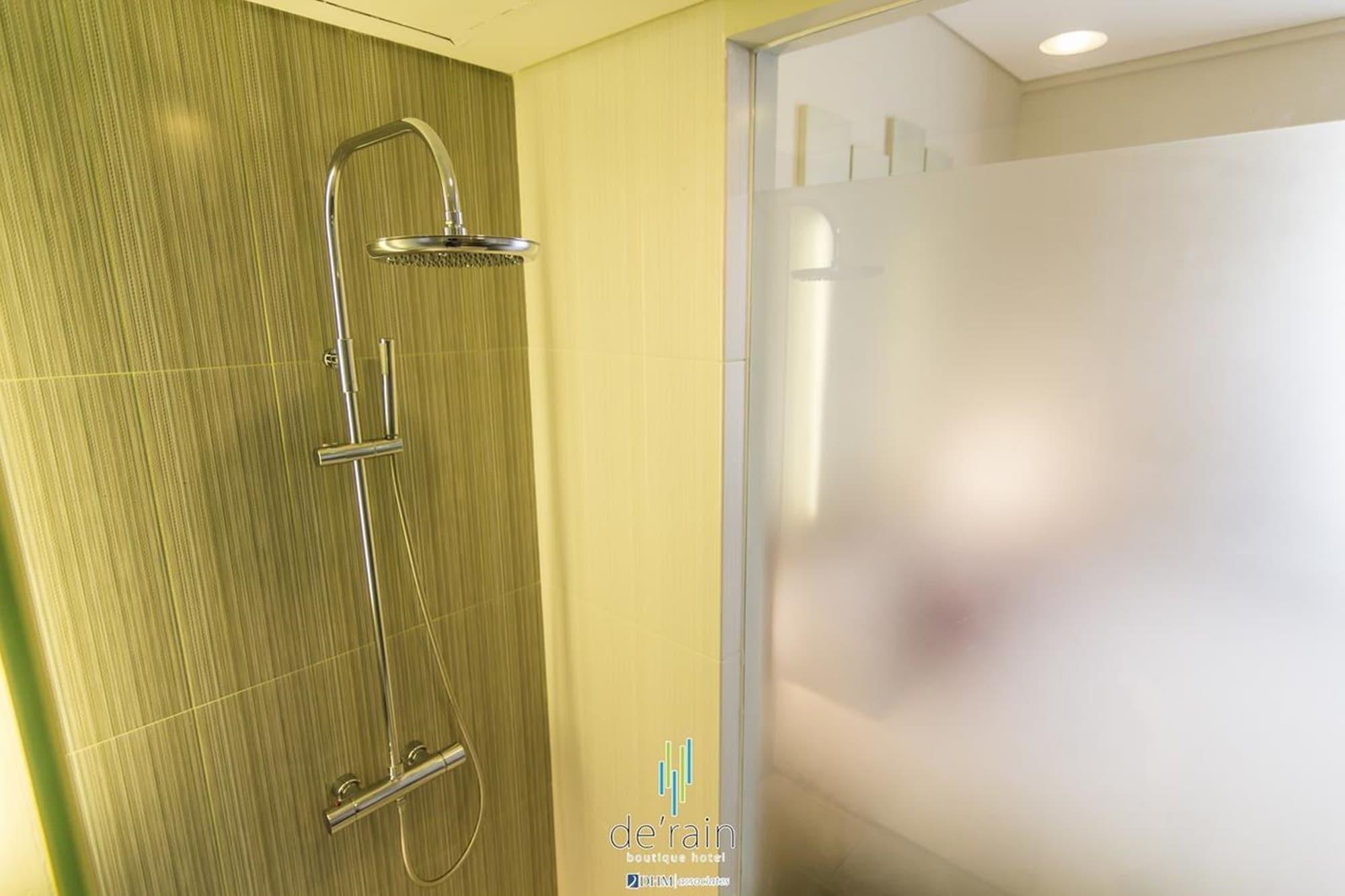 De'Rain Hotel בנדונג מראה חיצוני תמונה