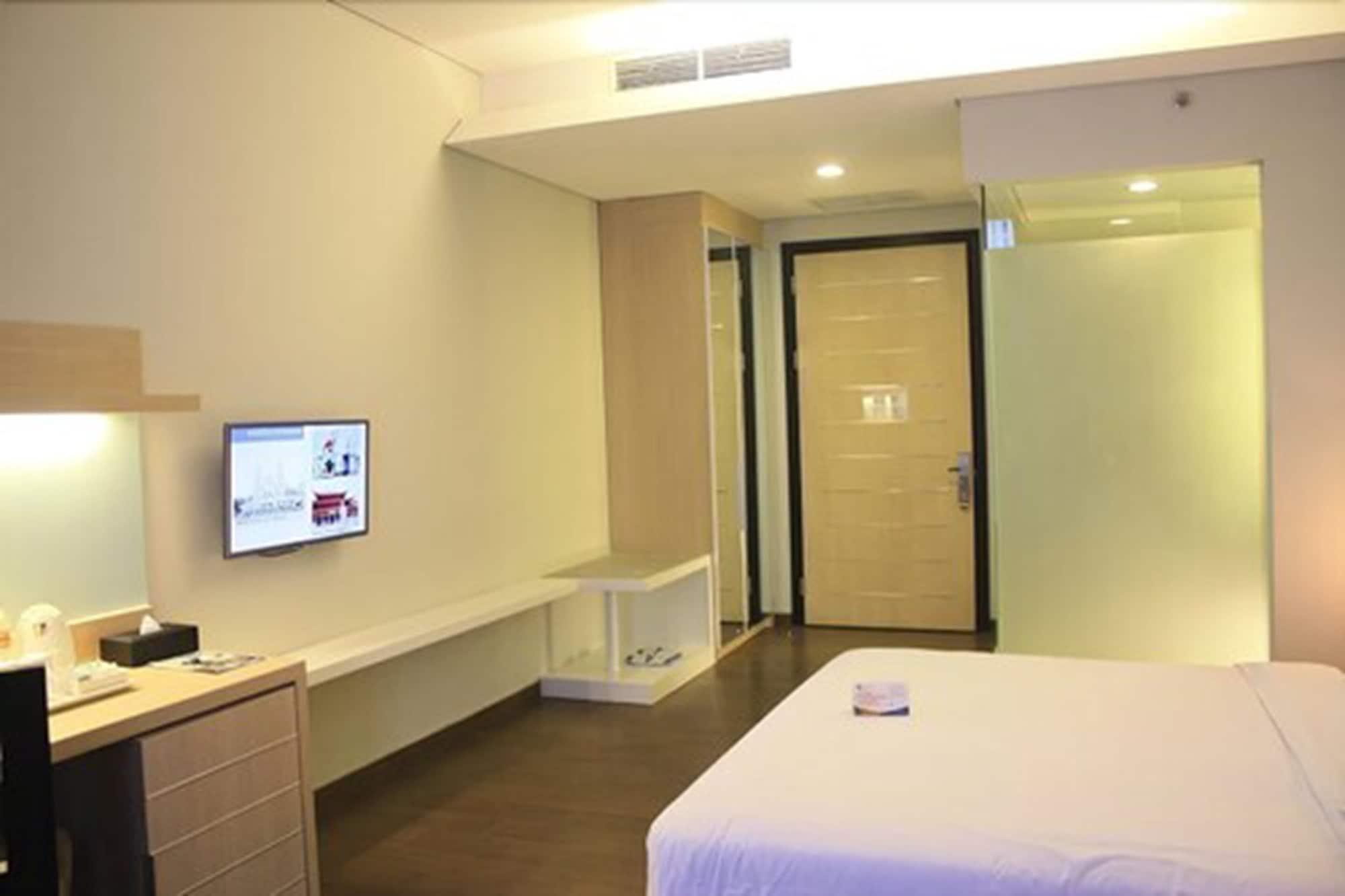 De'Rain Hotel בנדונג מראה חיצוני תמונה