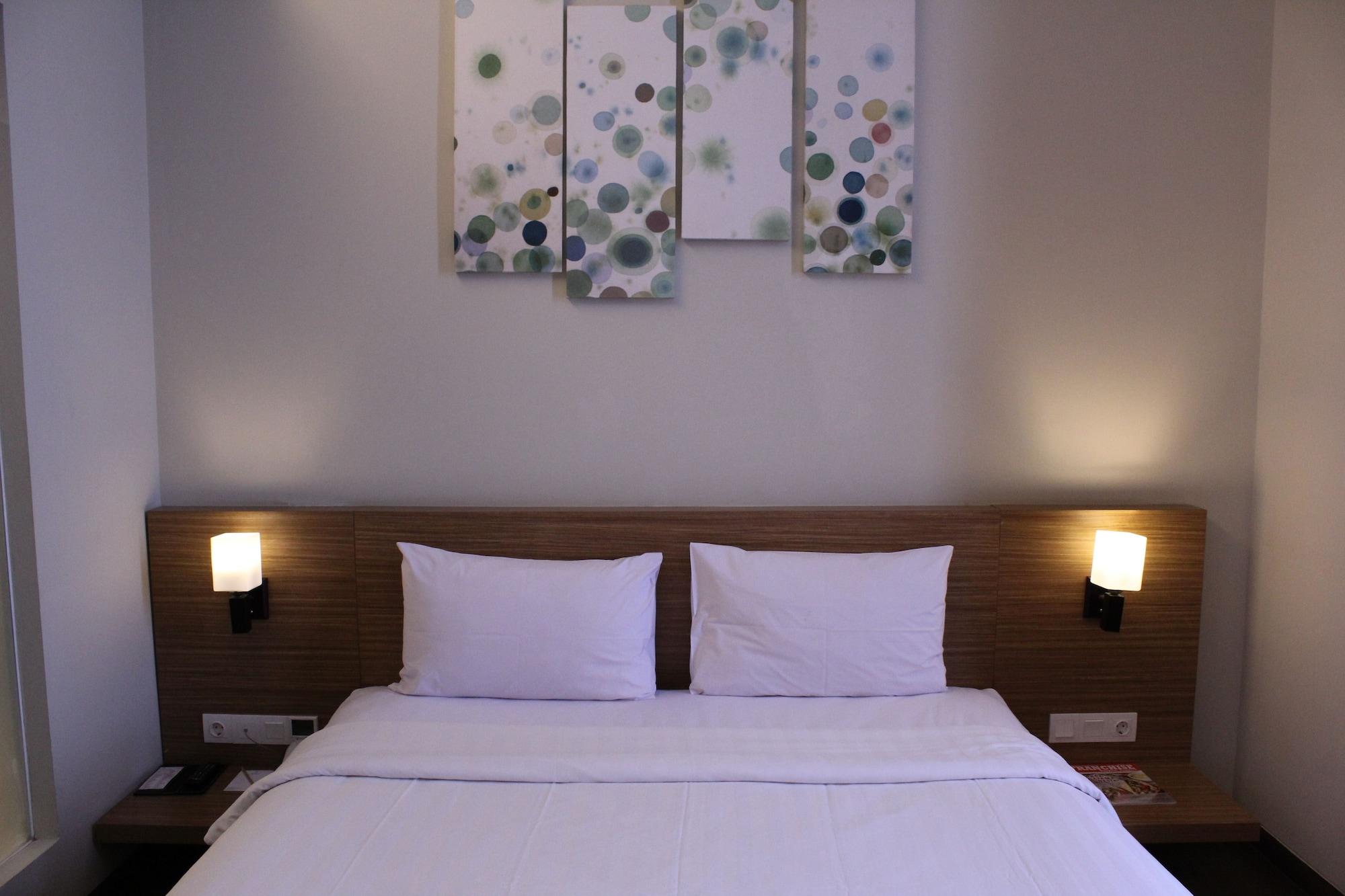 De'Rain Hotel בנדונג מראה חיצוני תמונה