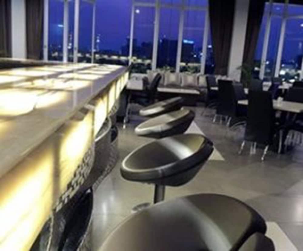 De'Rain Hotel בנדונג מראה חיצוני תמונה