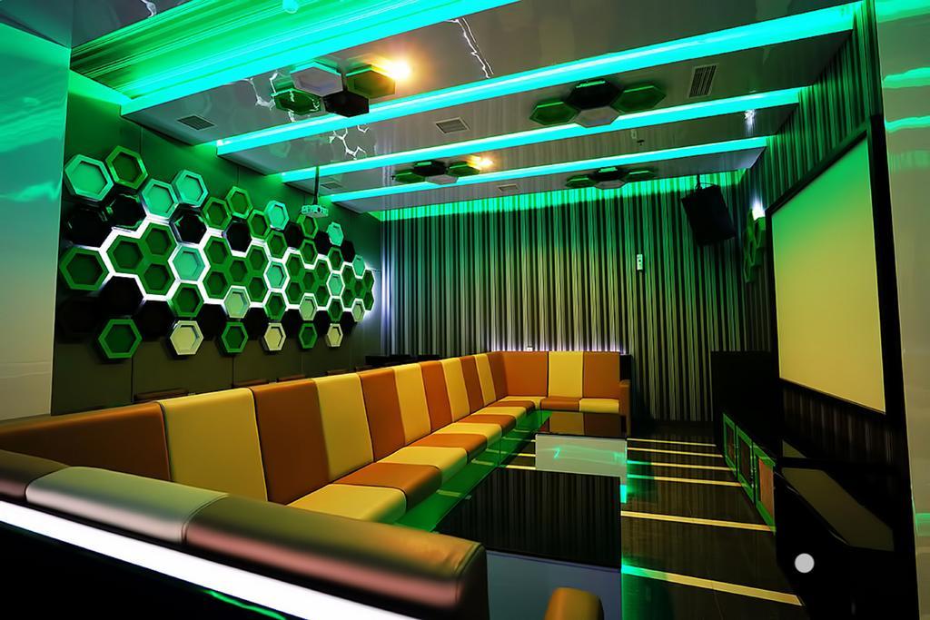 De'Rain Hotel בנדונג מראה חיצוני תמונה
