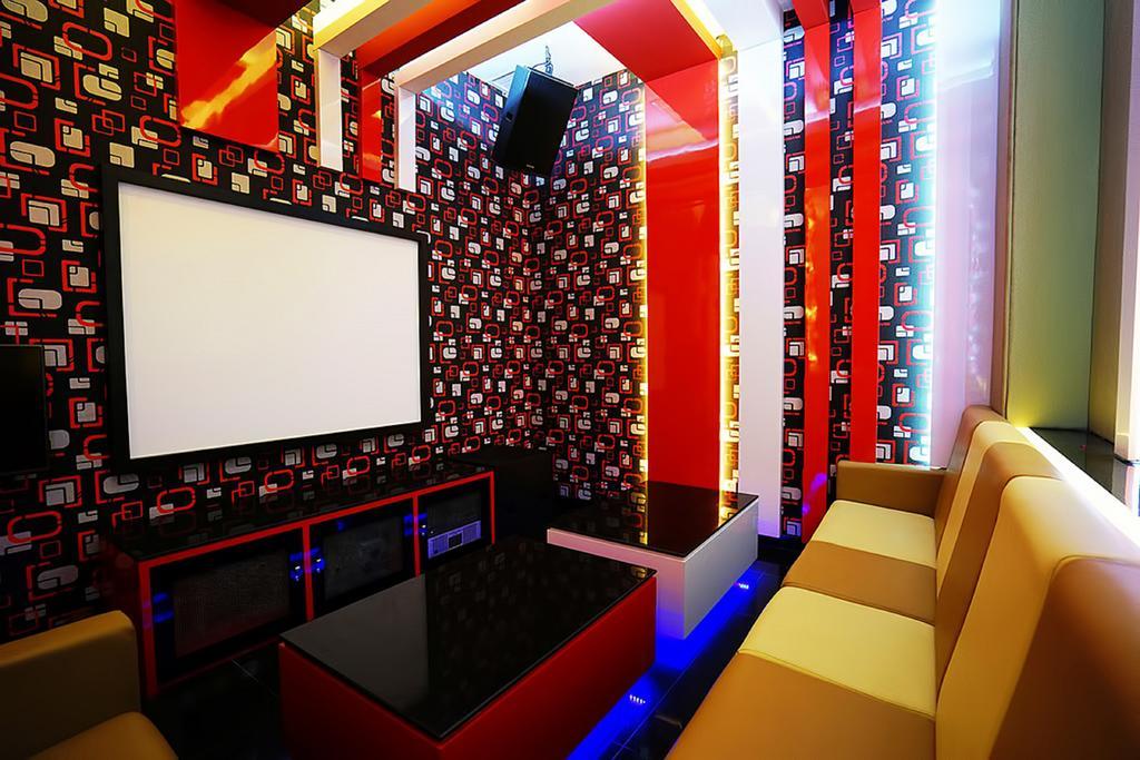 De'Rain Hotel בנדונג מראה חיצוני תמונה