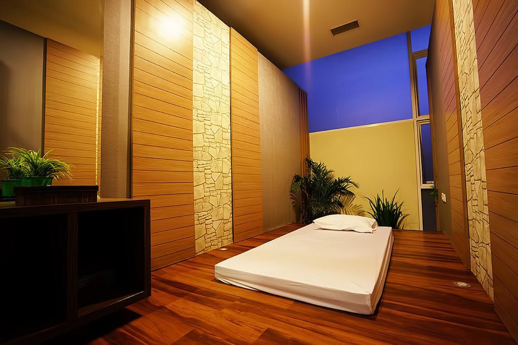 De'Rain Hotel בנדונג מראה חיצוני תמונה