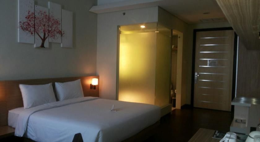 De'Rain Hotel בנדונג מראה חיצוני תמונה