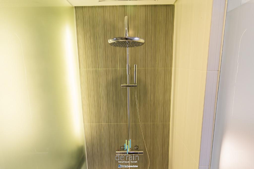 De'Rain Hotel בנדונג מראה חיצוני תמונה