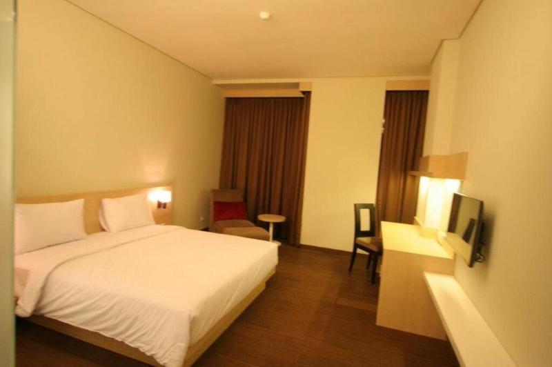 De'Rain Hotel בנדונג מראה חיצוני תמונה