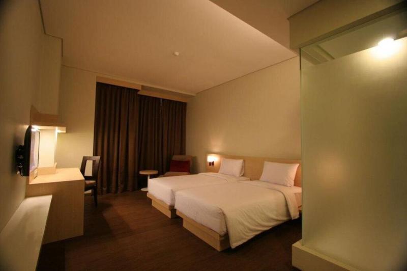 De'Rain Hotel בנדונג מראה חיצוני תמונה