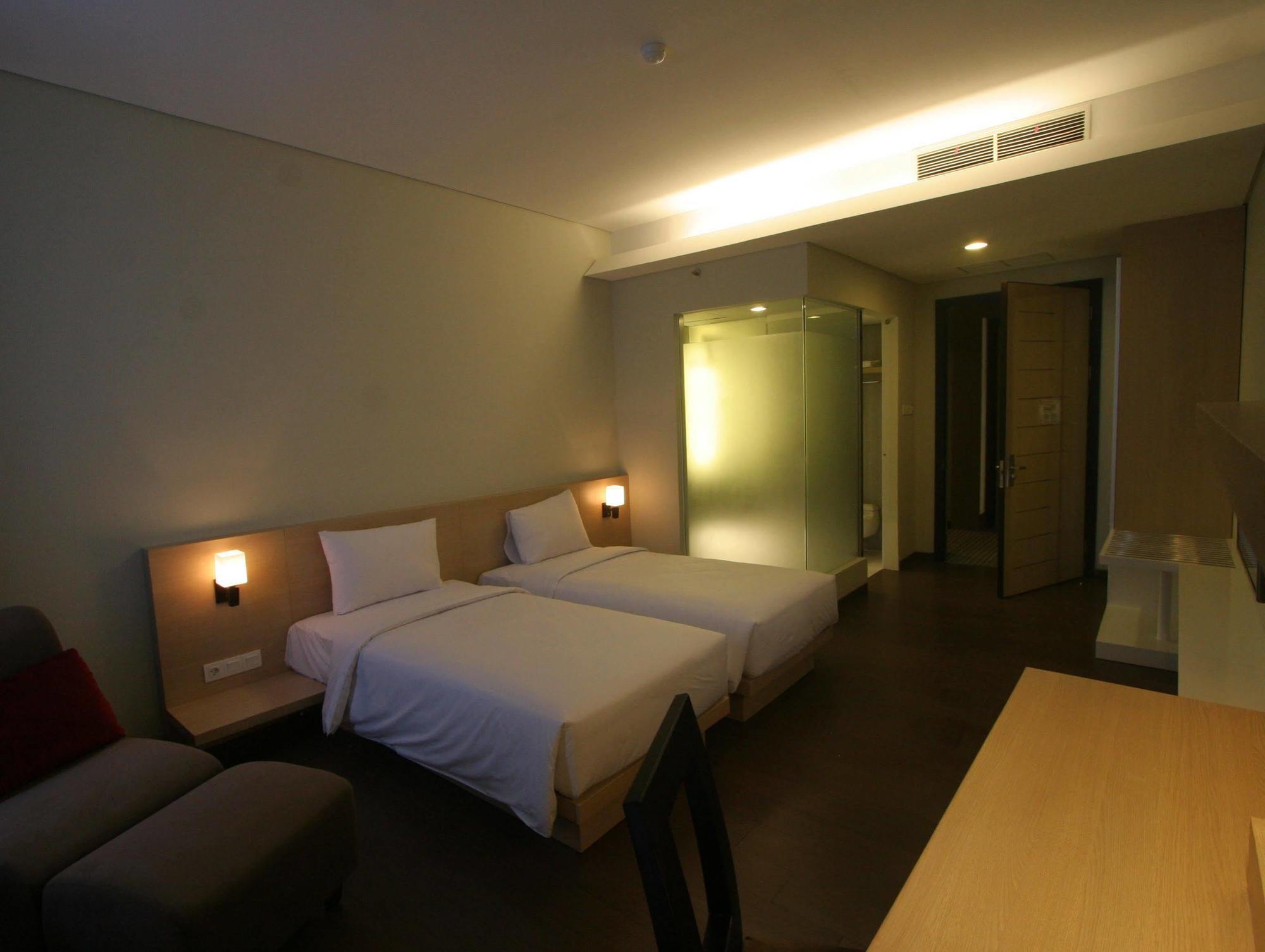 De'Rain Hotel בנדונג מראה חיצוני תמונה