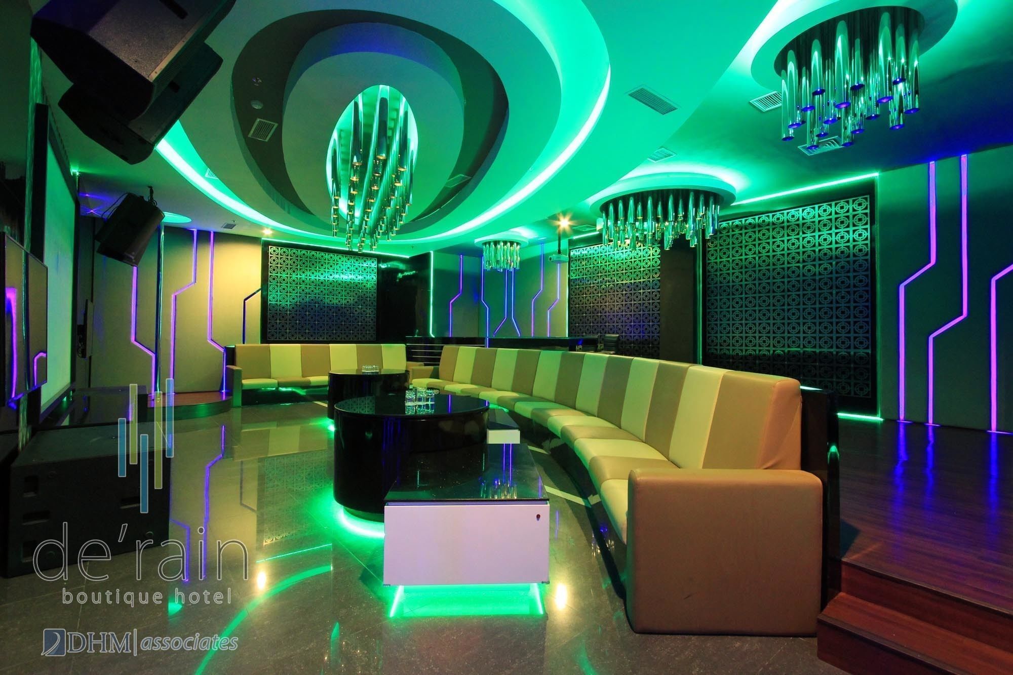 De'Rain Hotel בנדונג מראה חיצוני תמונה
