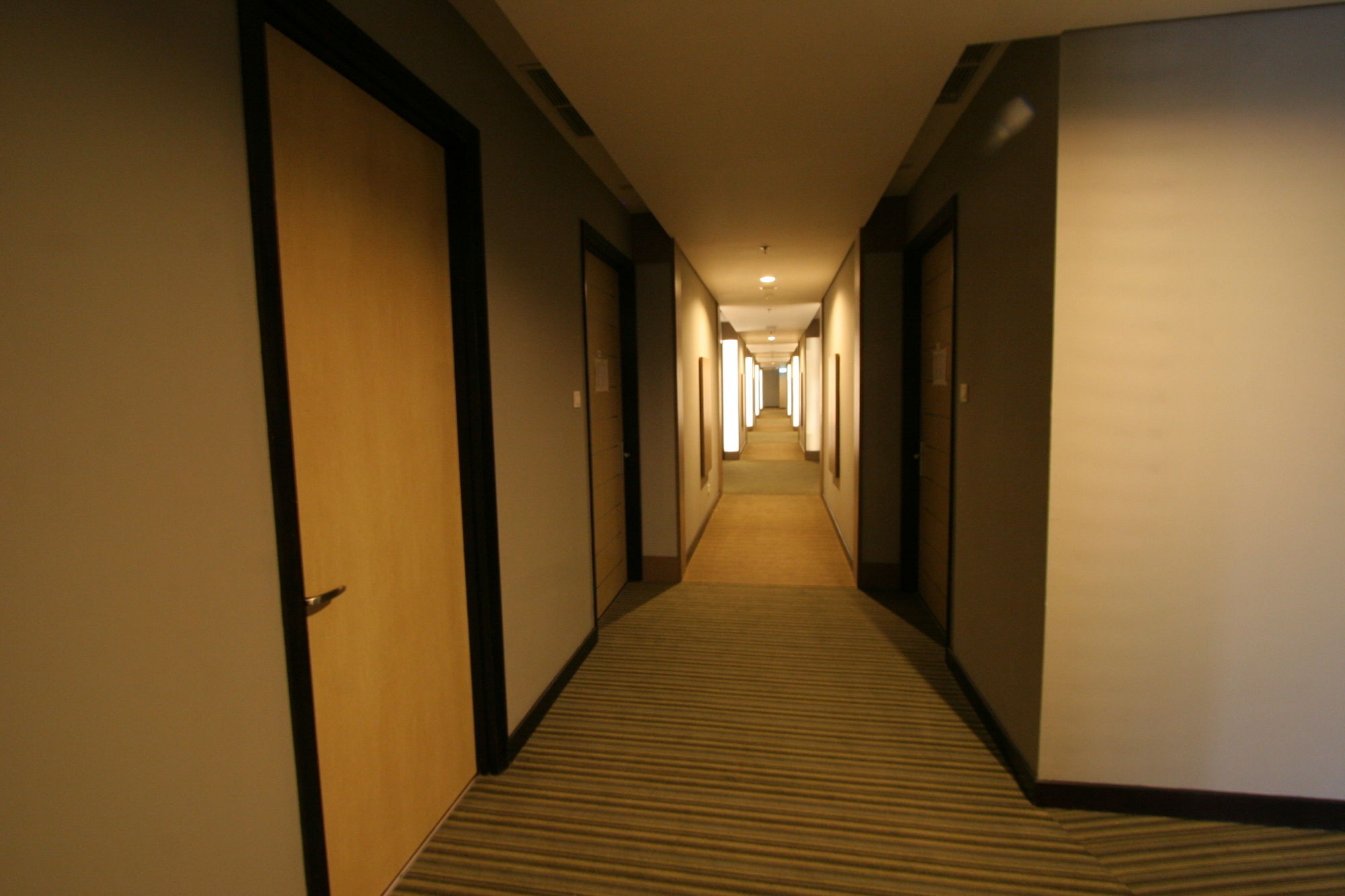 De'Rain Hotel בנדונג מראה חיצוני תמונה