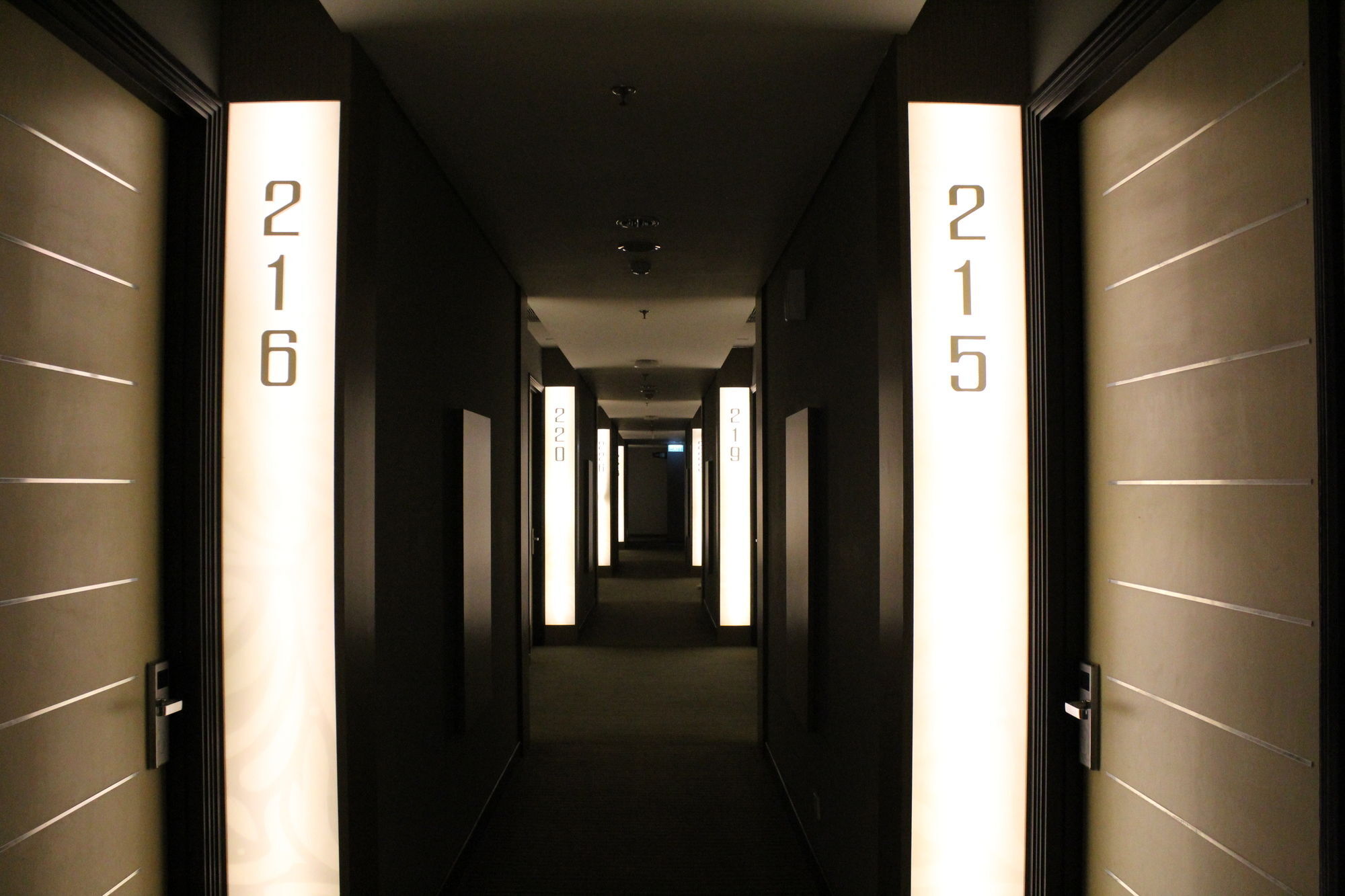 De'Rain Hotel בנדונג מראה חיצוני תמונה