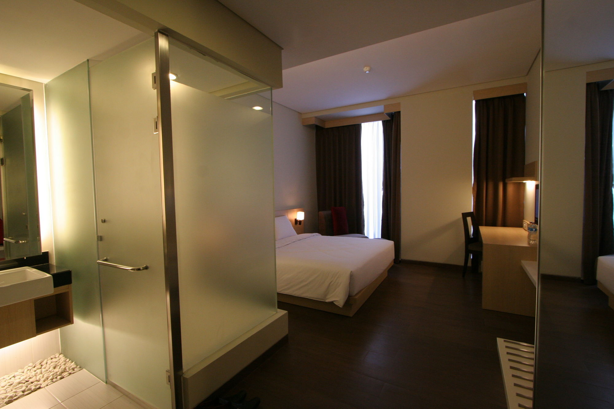 De'Rain Hotel בנדונג מראה חיצוני תמונה